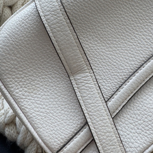 Coach White Crossbody Bag - Picture 11 of 11